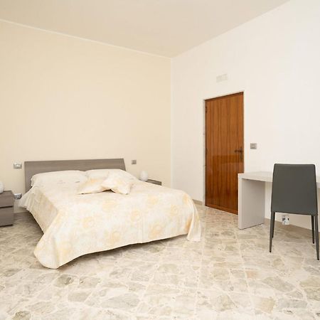 Vitetum Bed & Breakfast Bitetto Exterior photo